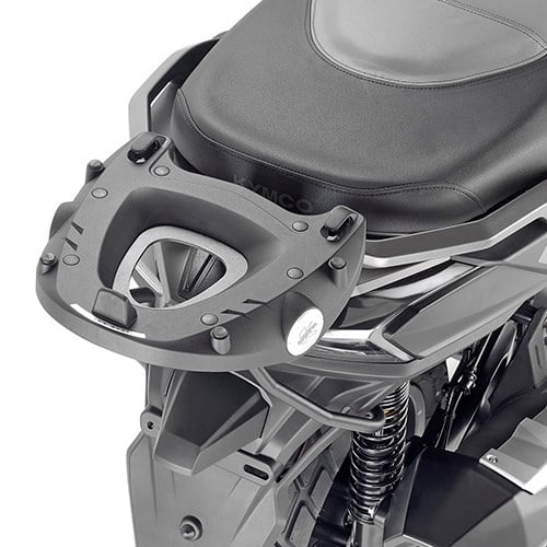 KAPPA KR6117 KYMCO DTX 360 (21-24) ARKA ÇANTA TAŞIYICI