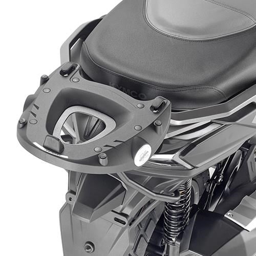 KAPPA KR6117 KYMCO DTX 360 (21-24) ARKA ÇANTA TAŞIYICI