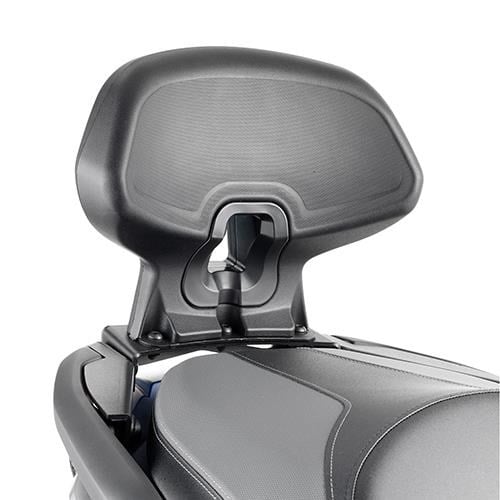 KAPPA KTB1166A HONDA FORZA 250 (18-20/23-26) - ADV 350 (22-26)SISSYBAR