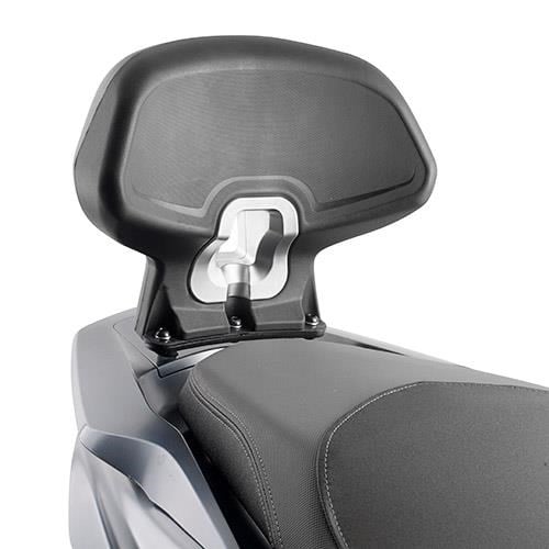 KAPPA KTB1190A HONDA PCX 125 (14-26) - PCX 150 (14-18) SISSYBAR
