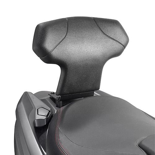 KAPPA KTB3115 SUZUKI BURGMAN 400 (17-26) SISSYBAR