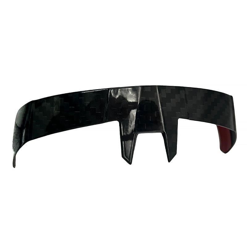 LS2 ADVANT 2 KASK ARKA SPOILER KARBON