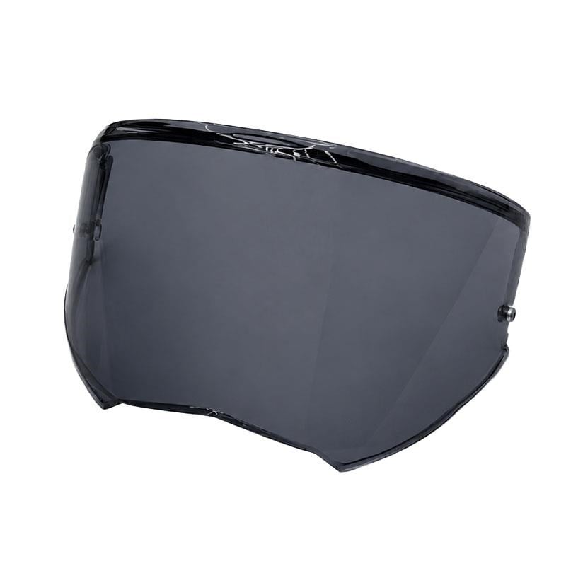 LS2 ADVANT X KASK CAMI SİYAH