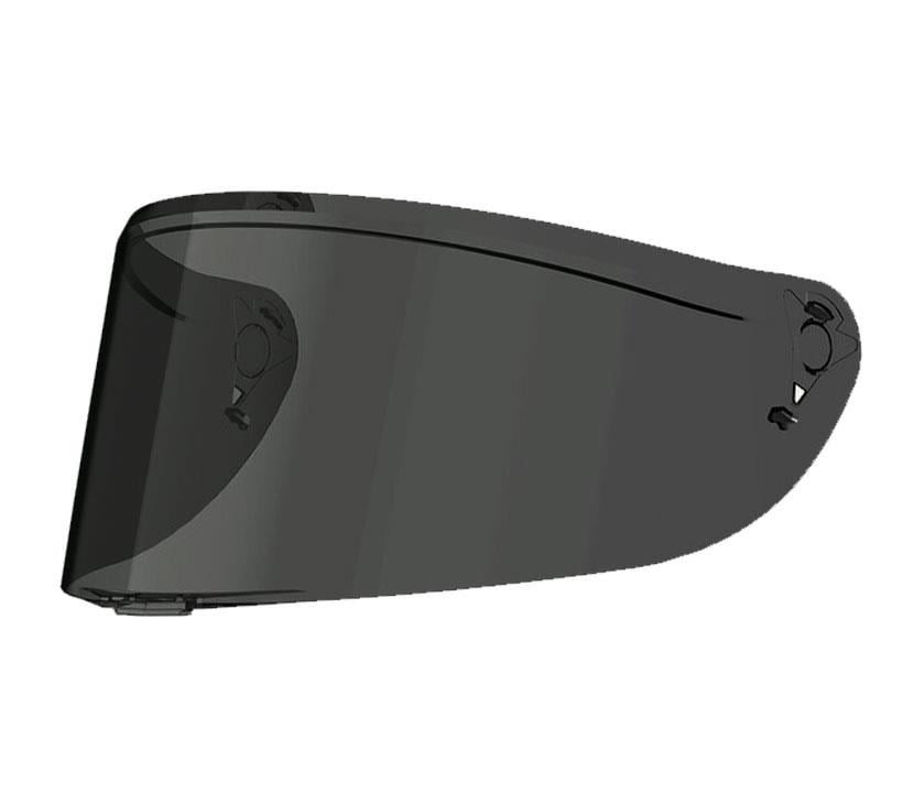 LS2 DRAGON-CHALLENGER 2 KASK CAMI SİYAH