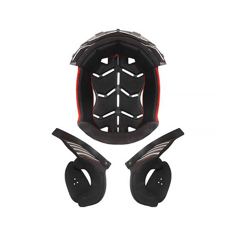 LS2 DRIFTER İÇ PED SET