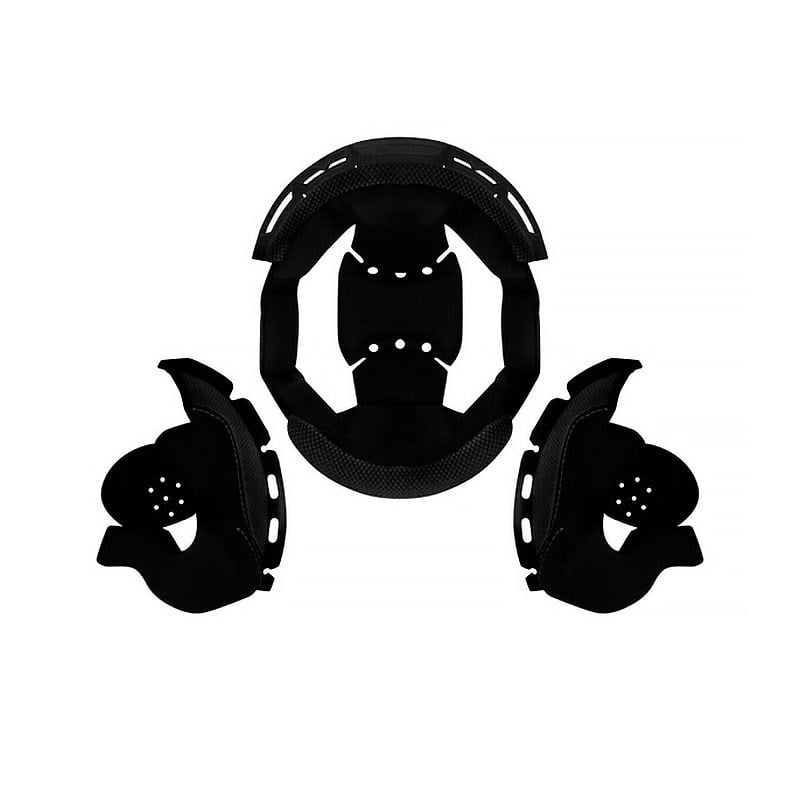 LS2 FAST 2 KASK İÇ PED