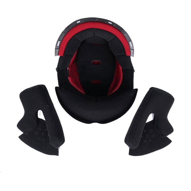 LS2 RAPID KASK İÇ PED