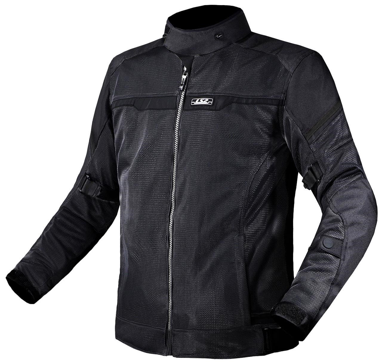 LS2 RIVA YAZLIK MONT SİYAH