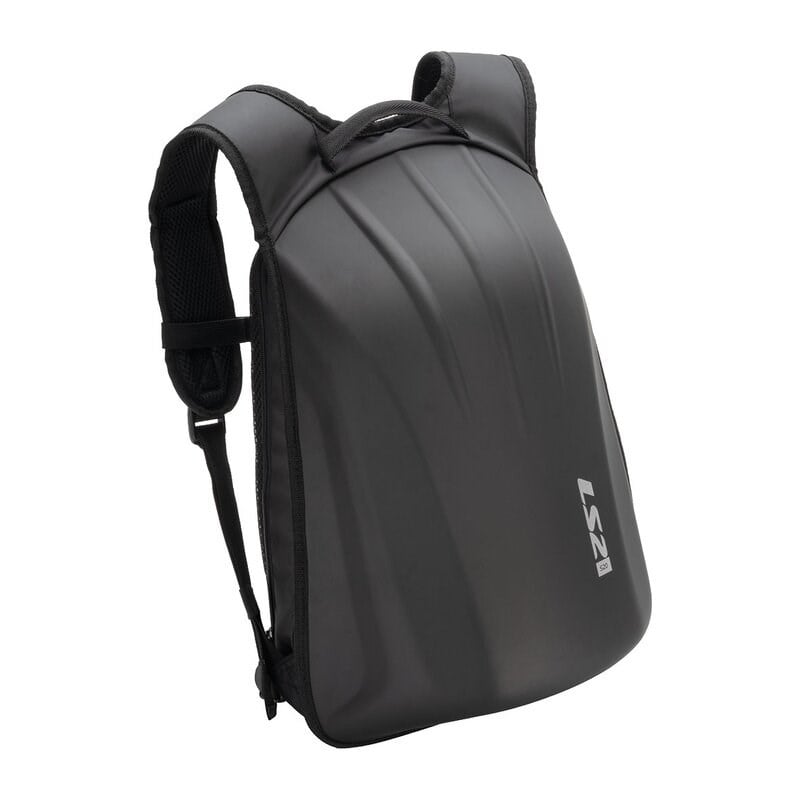 LS2 SHIELD 25L SIRT ÇANTASI