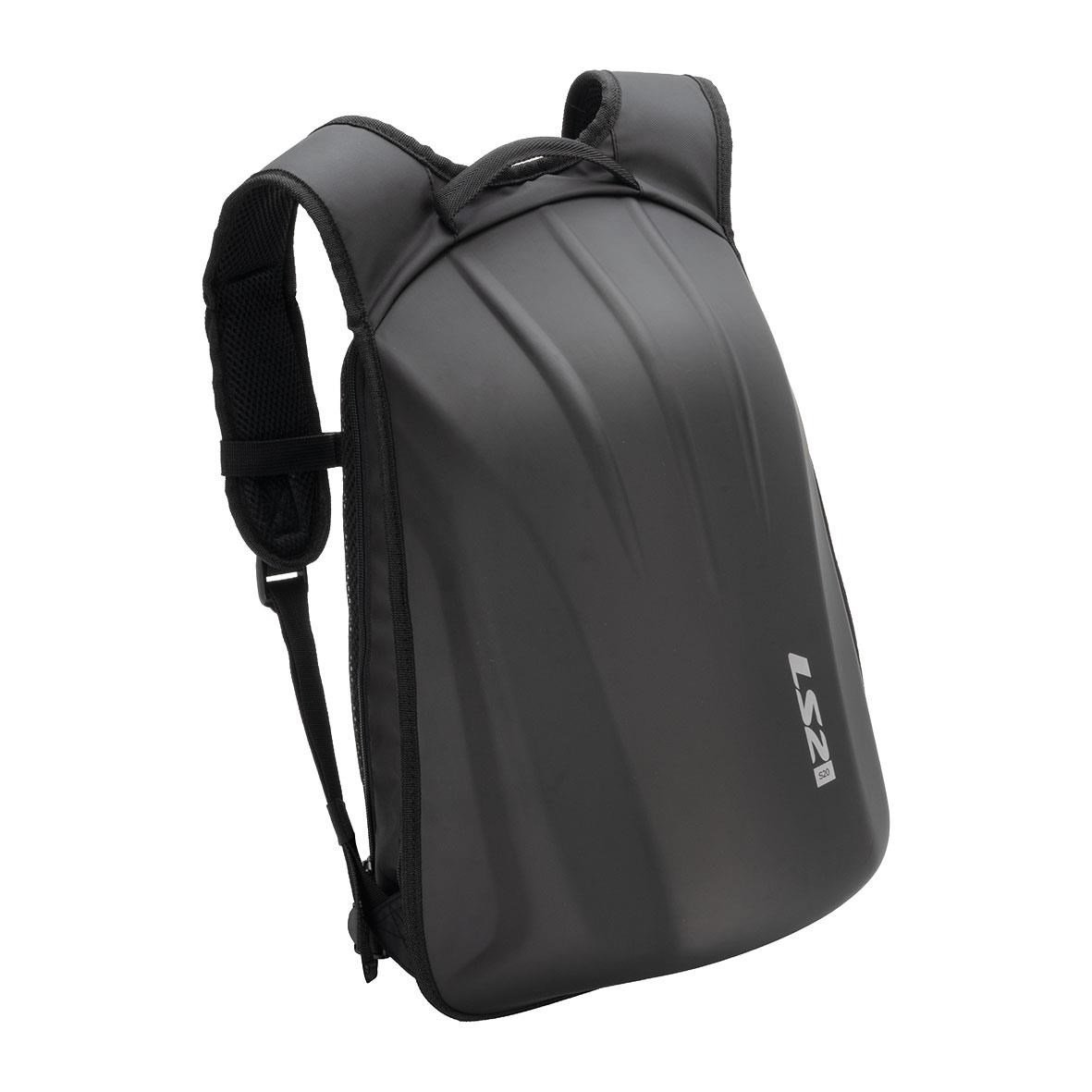 LS2 SHIELD 25L SIRT ÇANTASI