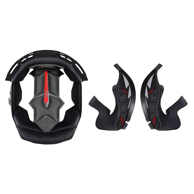 LS2 THUNDER KASK İÇ PED