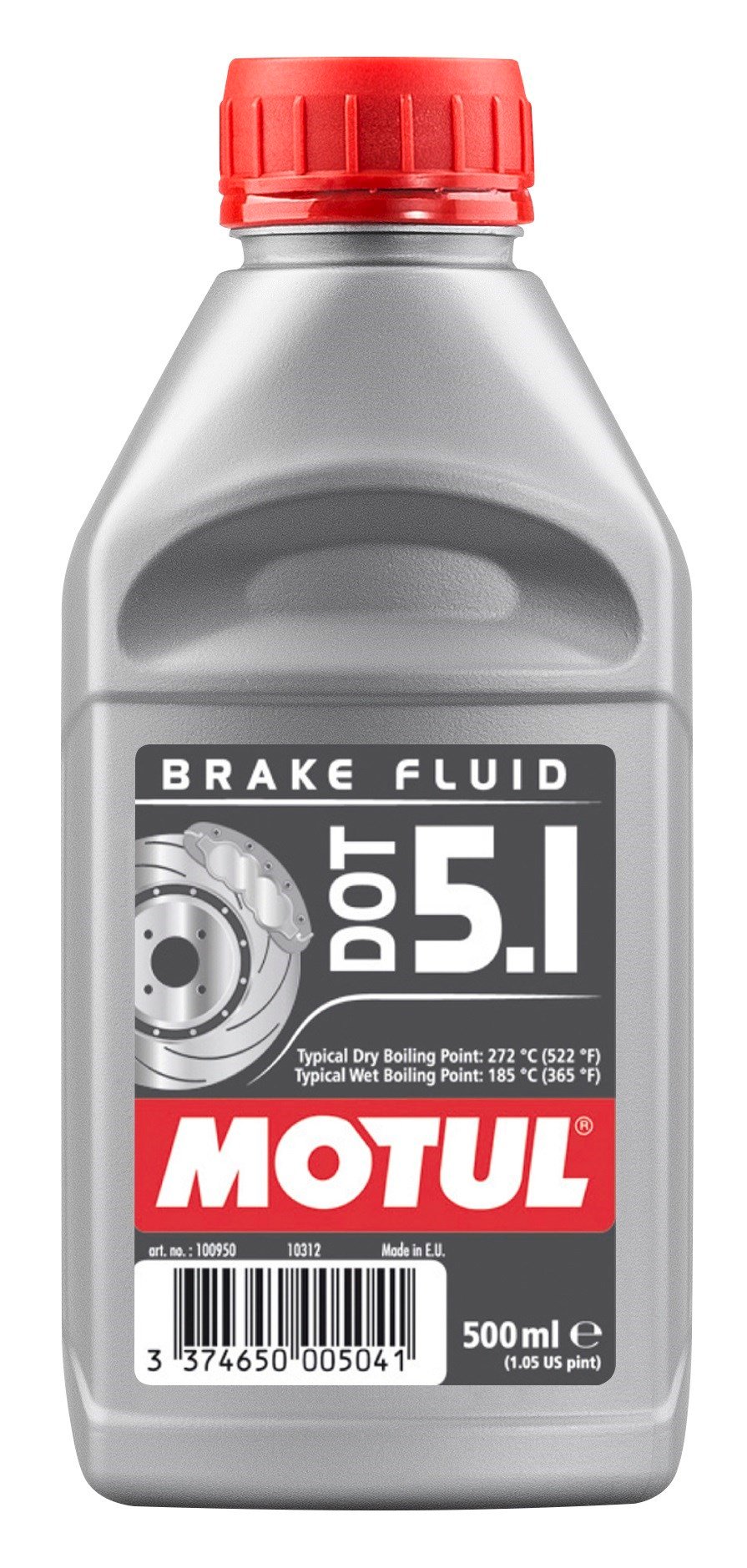 MOTUL DOT 5.1 500ML