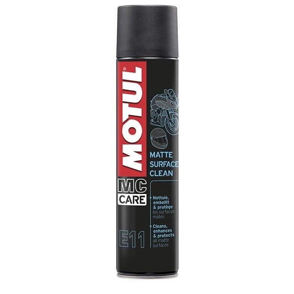MOTUL E11 MATTE SURFACE CLEAN