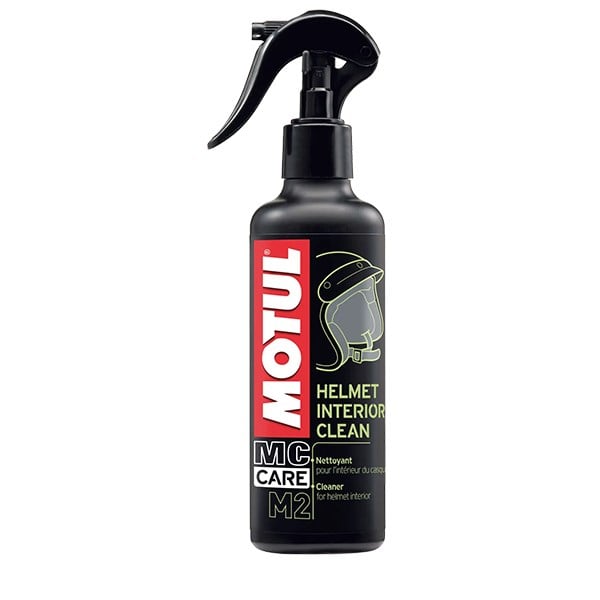 MOTUL M2 HELMET INTERIOR CLEAN 250ML