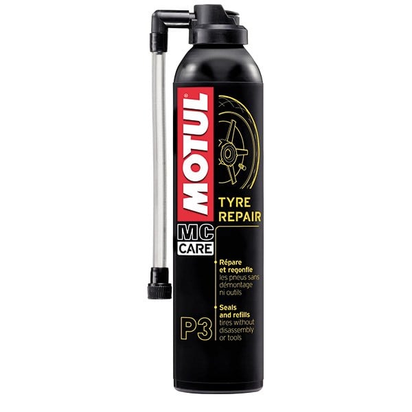 MOTUL P3 TYRE REPAIR