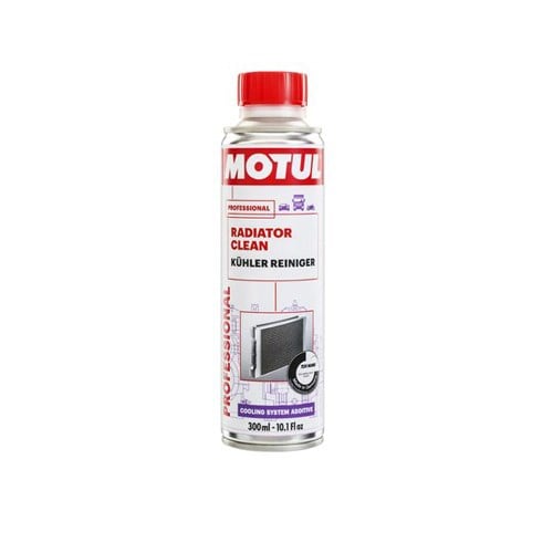 MOTUL RADIATOR CLEAN 0.300L