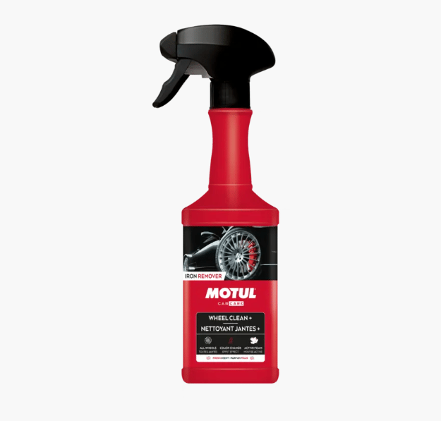 MOTUL WHEEL CLEAN 12X0.500L JANT TEMİZLEYİCİ
