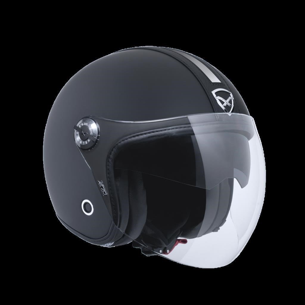 NEXX X.70 GROOVY MAT SİYAH KASK