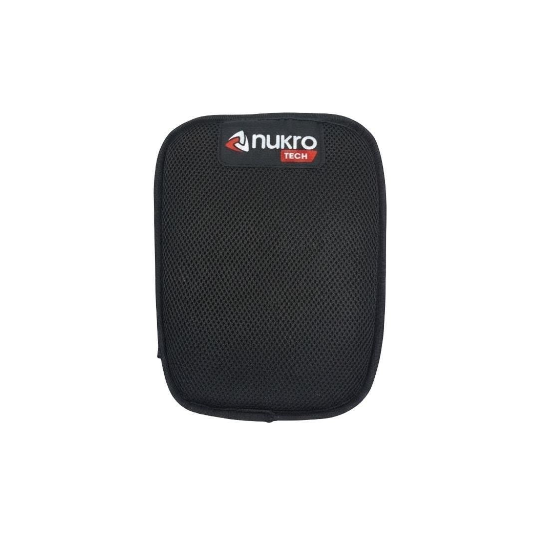 Nukrotech Cool Comfort 3D Jel Sele Minderi - Pillion
