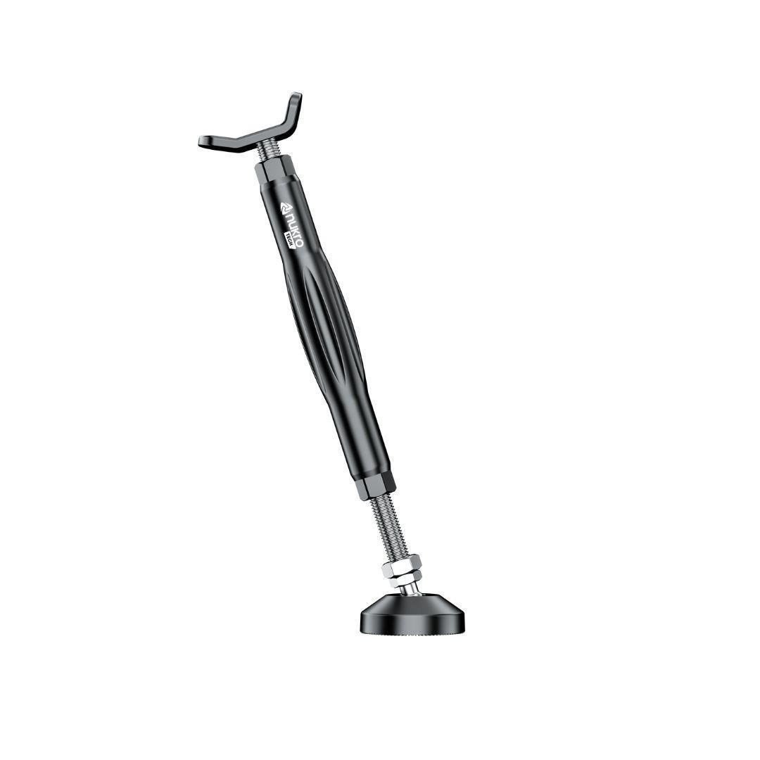 Nukrotech Motosiklet Zincir Bakım Standı