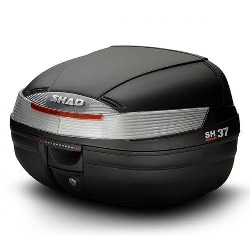 SHAD SH-37 MOTOSİKLET ARKA ÇANTA