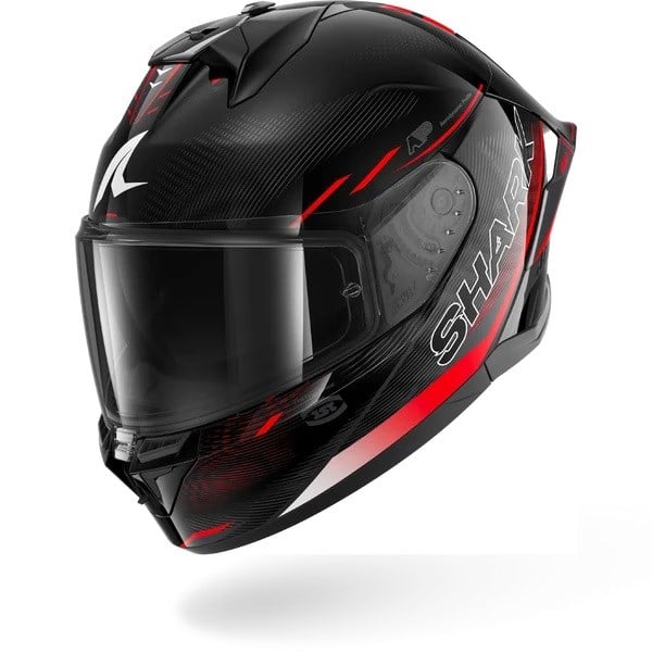 SHARK SKWAL CUP SPEED TECH BLACK RED ANTHRACITE