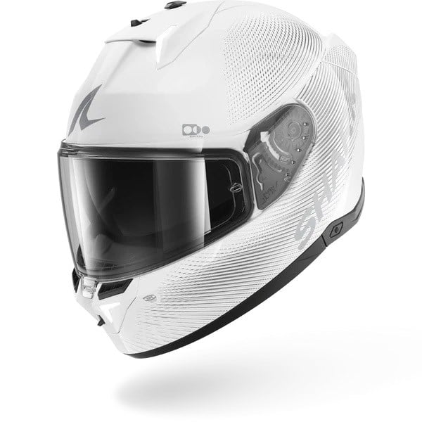 SHARK SKWAL İ3 SP LYNE WHITE SILVER