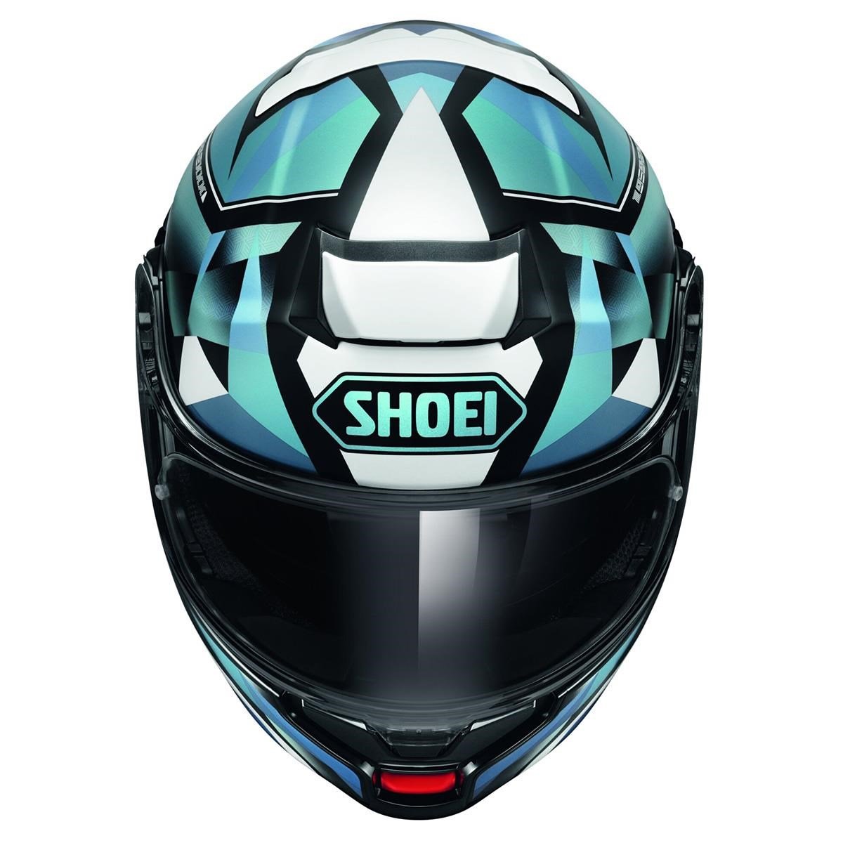 SHOEI NEOTEC 3 FRAGMENTS TC-2 KASK