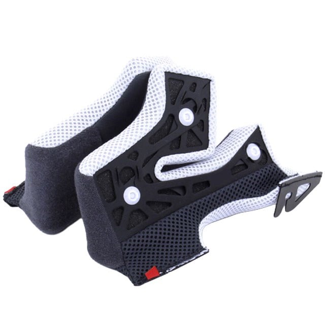 SHOEI VFX-WR06 YANAK PED