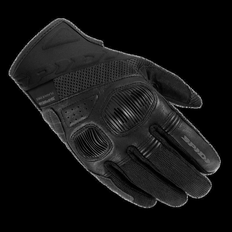 SPIDI FLASH-R EVO 2 LADY YAZLIK ELDİVEN SİYAH