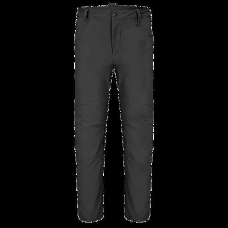 SPIDI VOLT TEKSTİL PANTOLON SİYAH