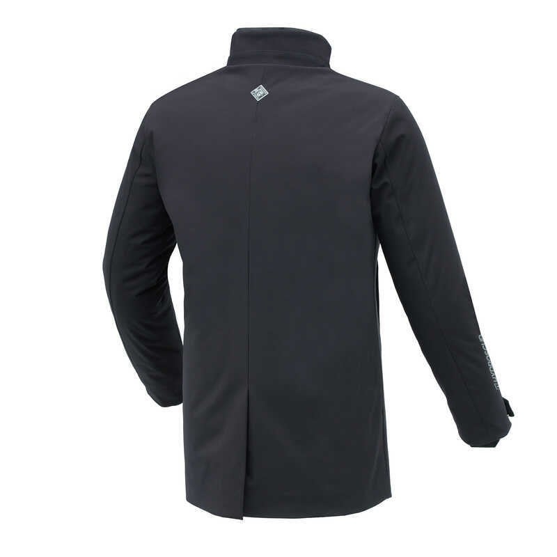 TUCANO URBANO LIVIGNO HYDROSCUD® 2IN1 KOYU MAVİ CEKET