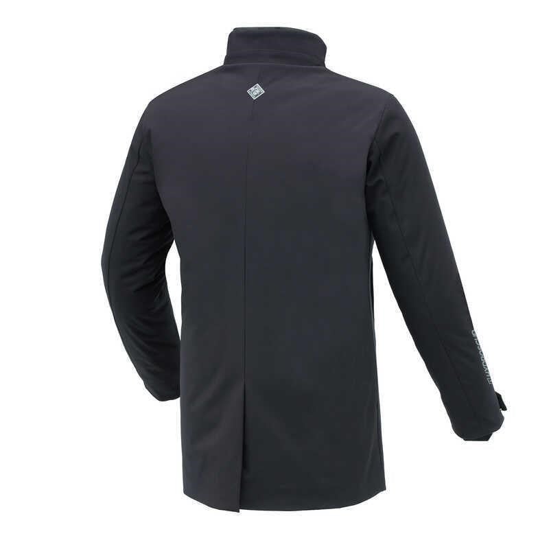 TUCANO URBANO LIVIGNO HYDROSCUD® 2IN1 KOYU MAVİ CEKET