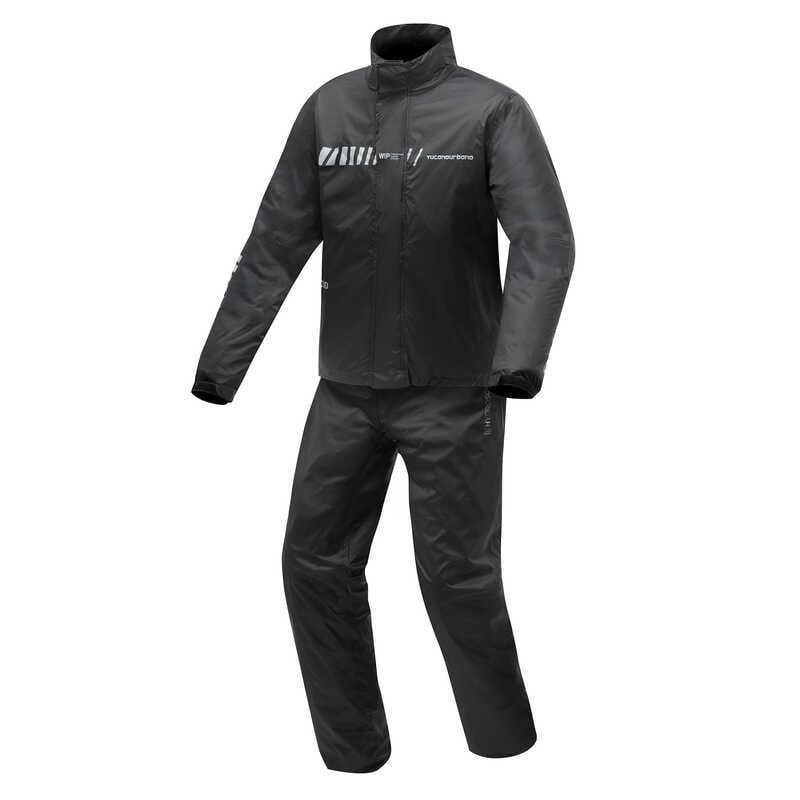 TUCANO URBANO NANO RAIN EXTRA SET HYDROSCUD® YAĞMURLUK SET