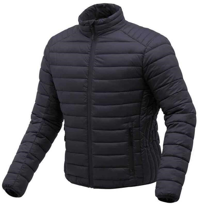 TUCANO URBANO SUPERLEGGERO CEKET KOYU MAVİ