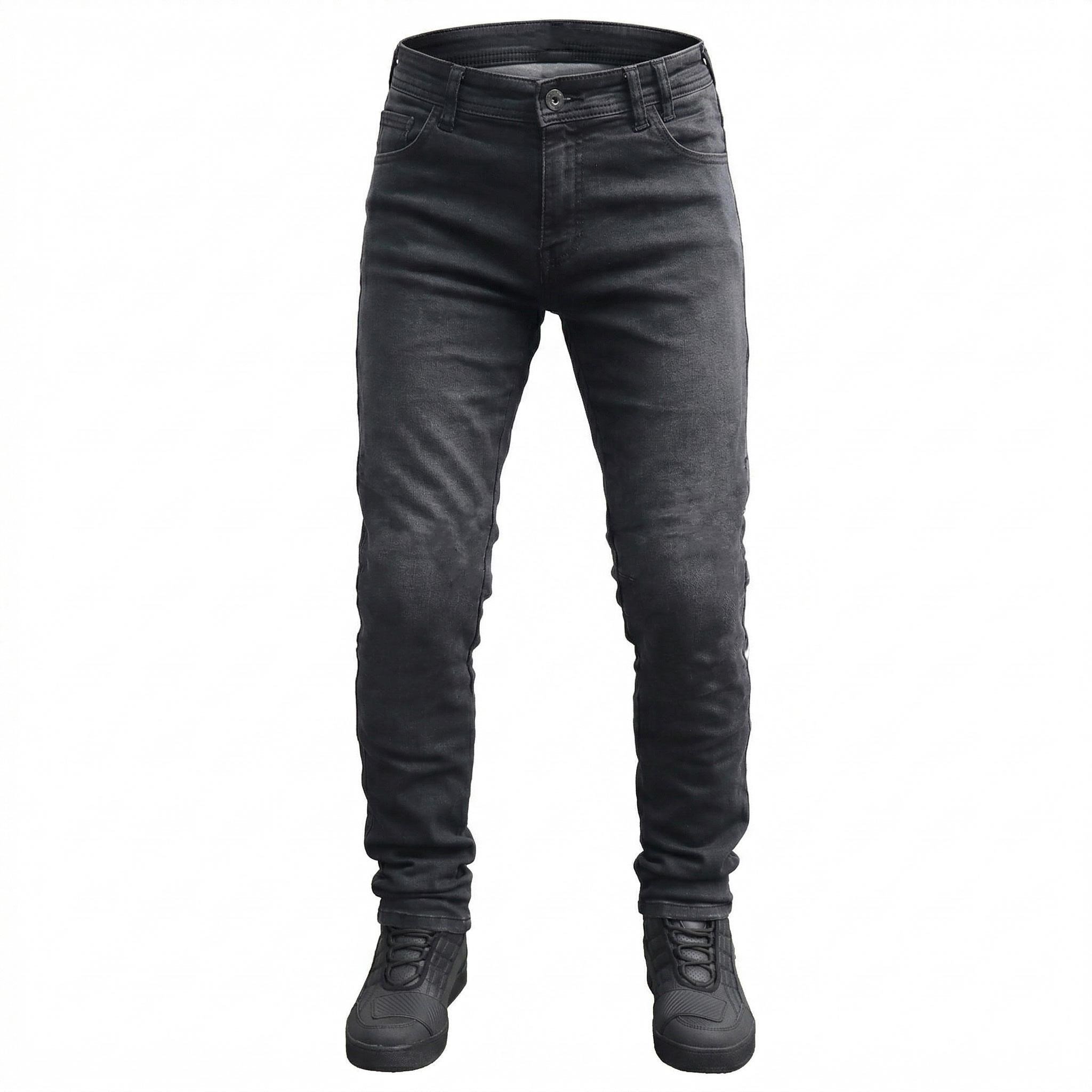 VEXO TITANS KOT PANTOLON SİYAH