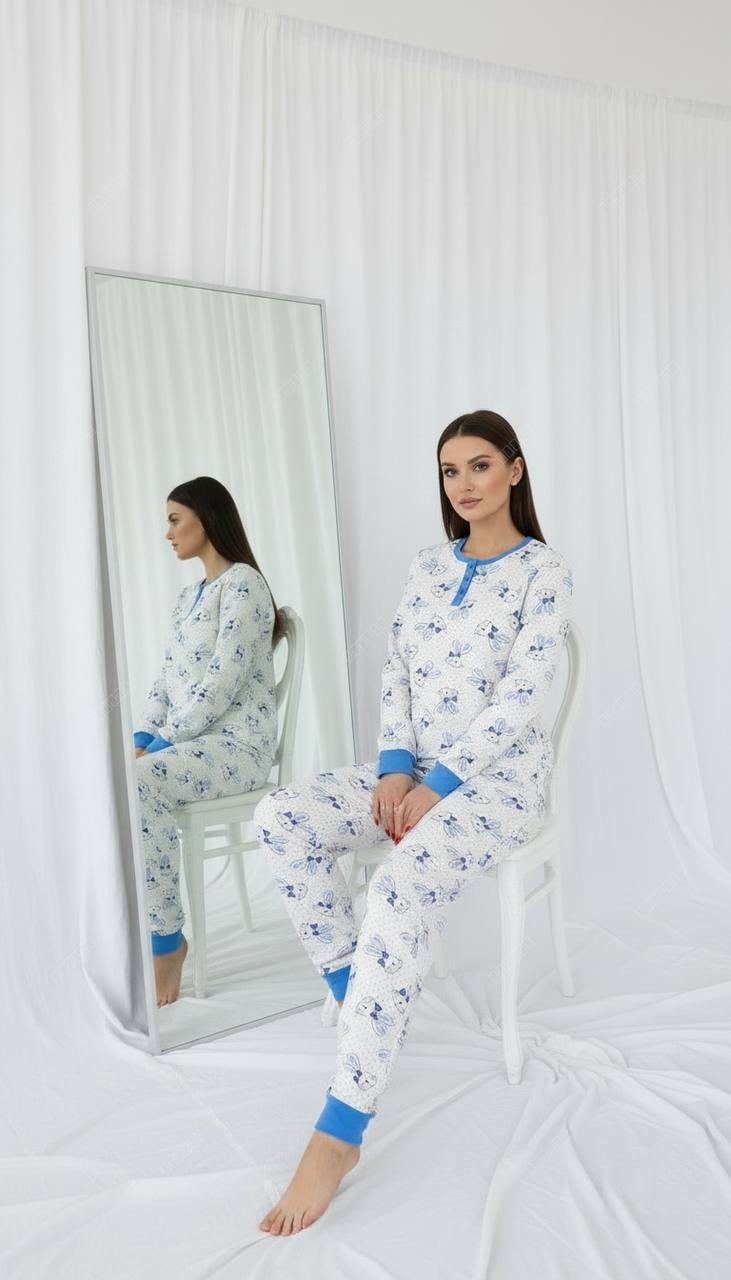 PİJAMA TAKIMI