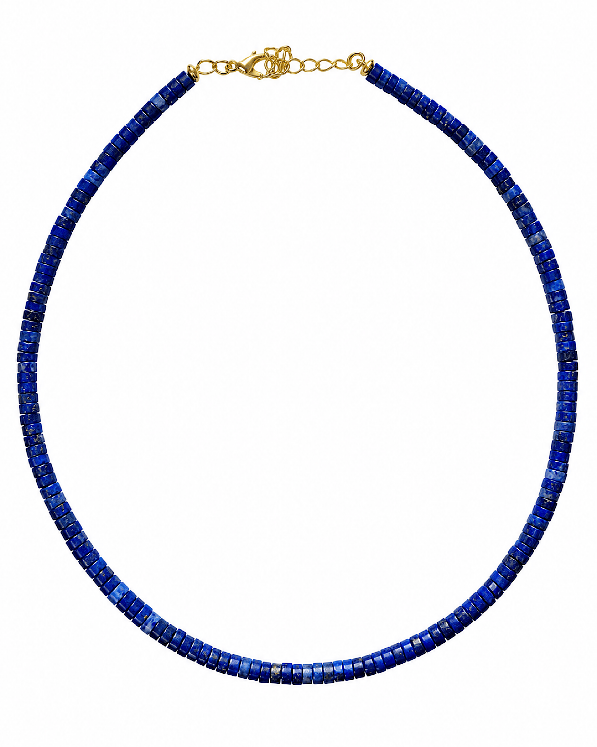 Lapis  Lazuli Kolye