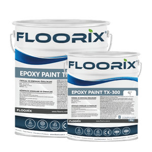 Epoxy Paint TX-300