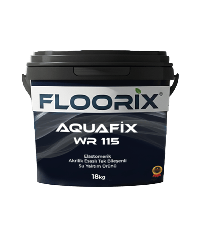 Floorix AQUAFIX WR 115