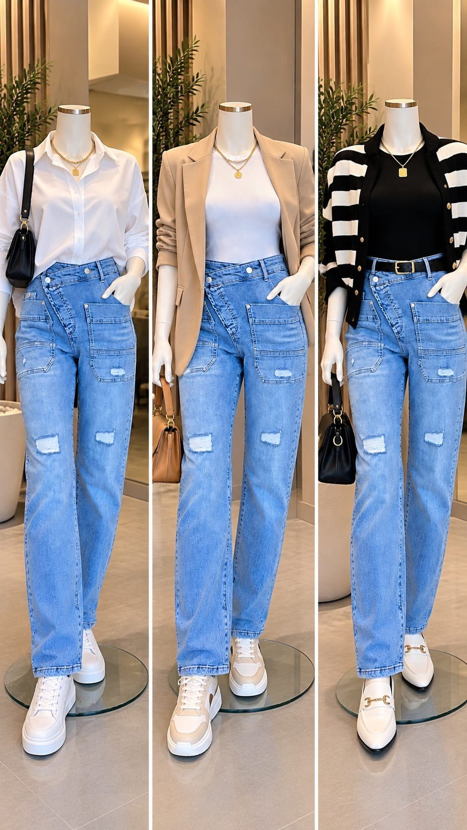 Yamuk Jean