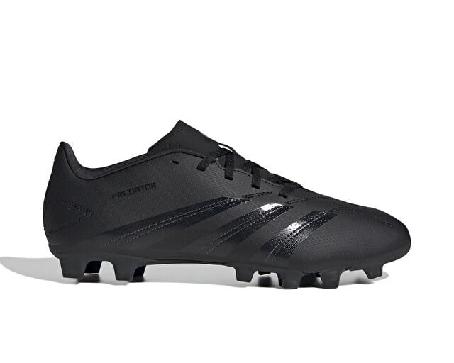 Adidas PREDATOR CLUB FxG Siyah Unisex Krampon