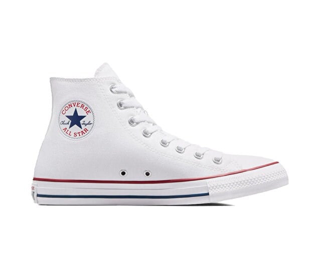 Converse CHUCK TAYLOR ALL STAR CLASSIC Beyaz Unisex Günlük Spor Ayakkabı