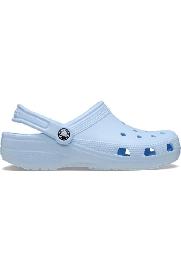 Crocs Classic Açık Mavi Unisex Terlik
