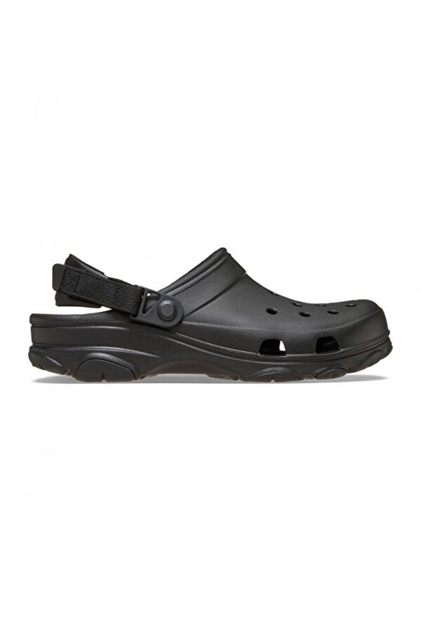 Crocs Classic All Terrain Clog Siyah Unisex Terlik
