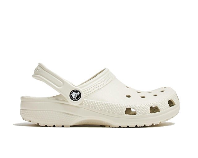 Crocs Classic Bej Unisex Terlik