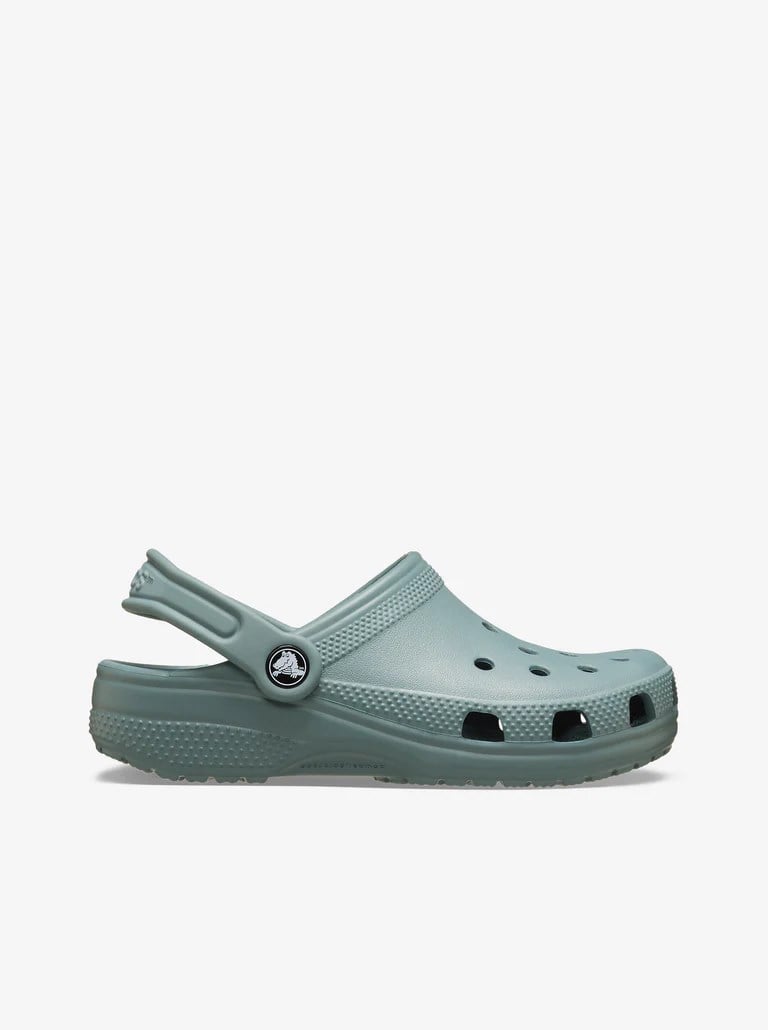 Crocs Classic Clog K Turkuaz Erkek Çocuk Terlik
