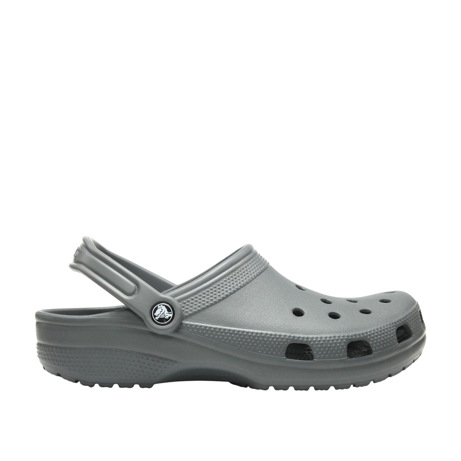 Crocs Classic Gri Unisex Terlik