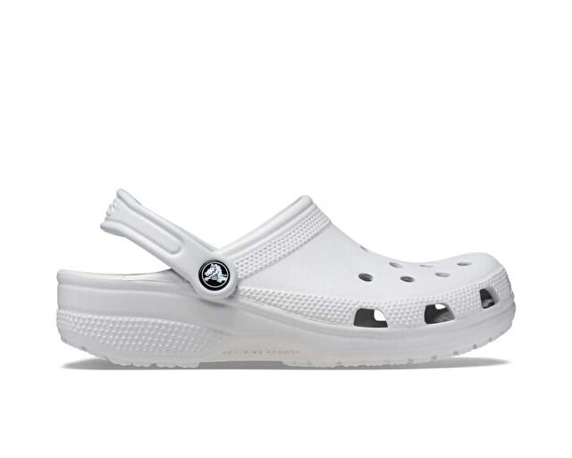 Crocs Classic Gri Unisex Terlik