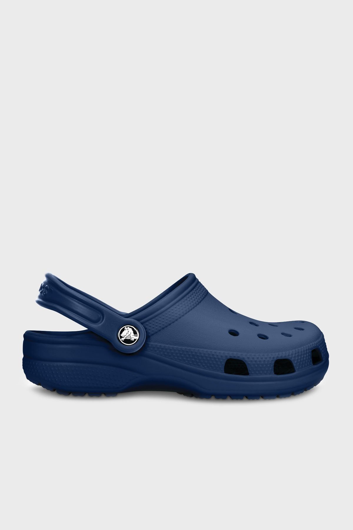 Crocs Classic Lacivert Unisex Terlik